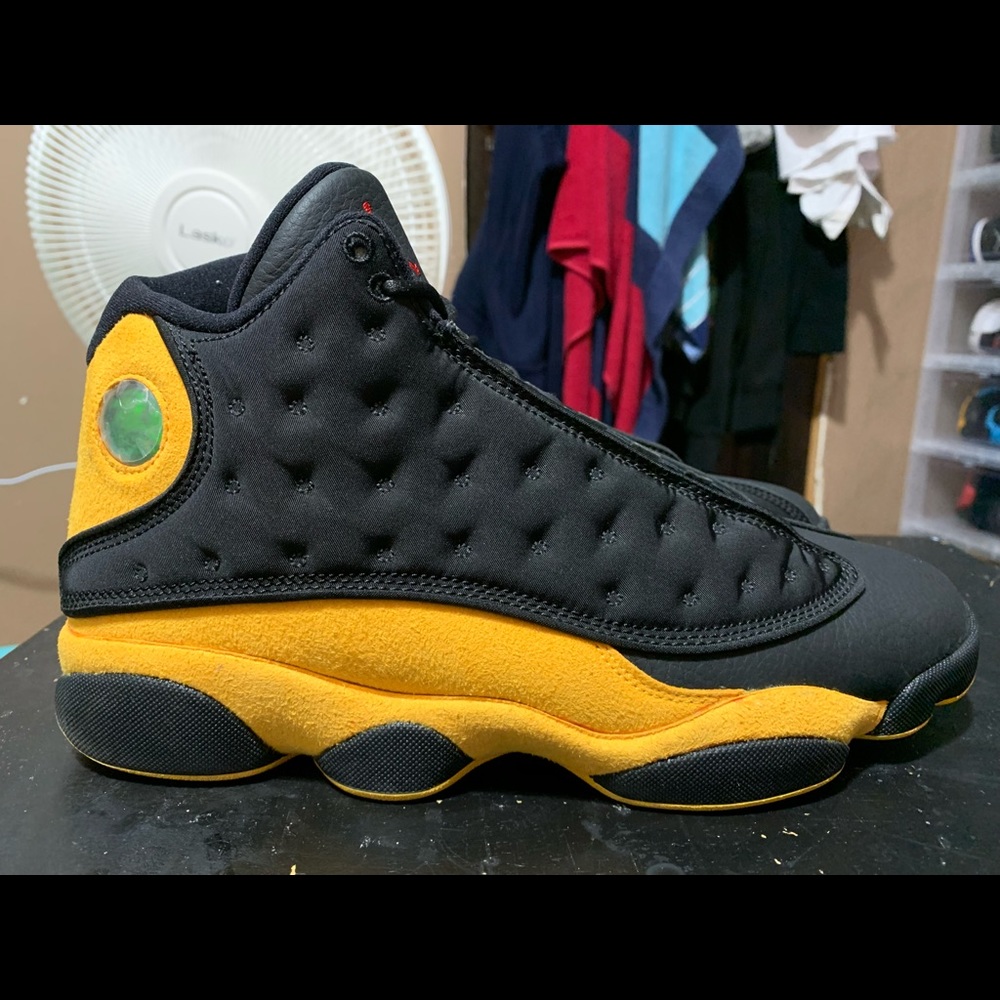 Jordan retro 13 size 10.5QUICK SALE!